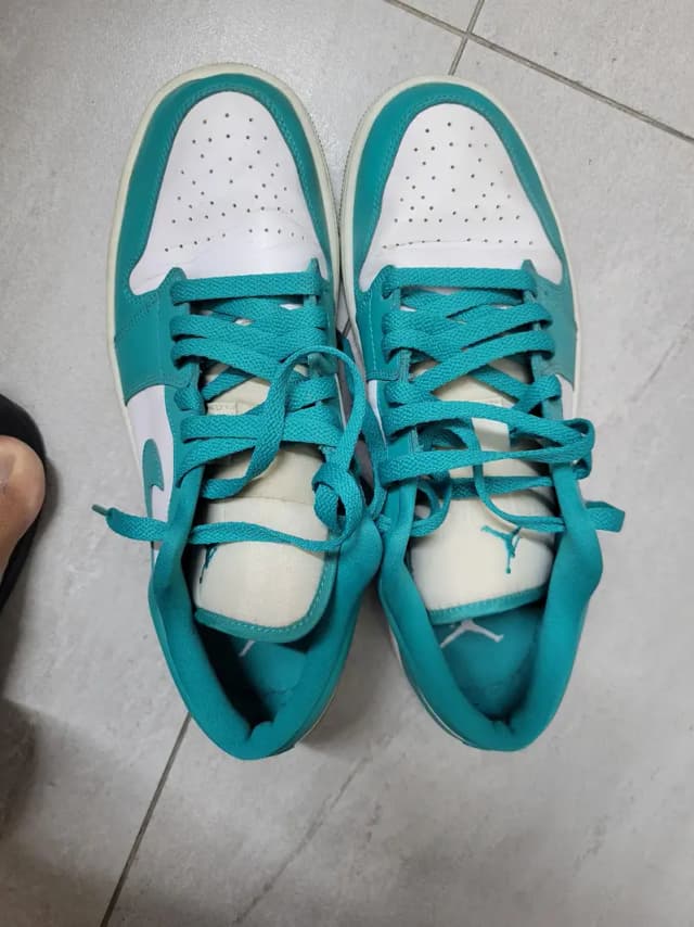 Nike airjordan
