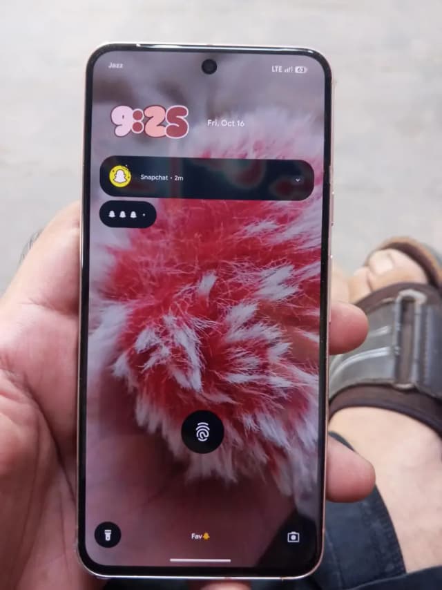 Google Pixel 8