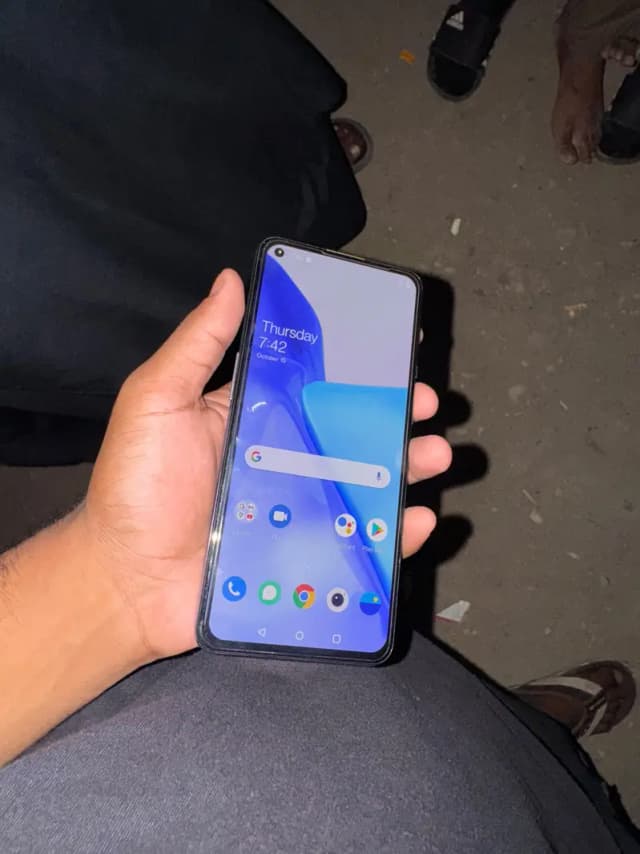 One Plus 9