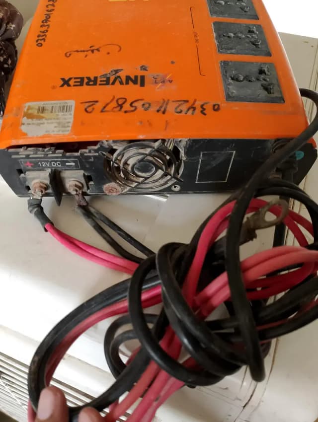 working ups for sale