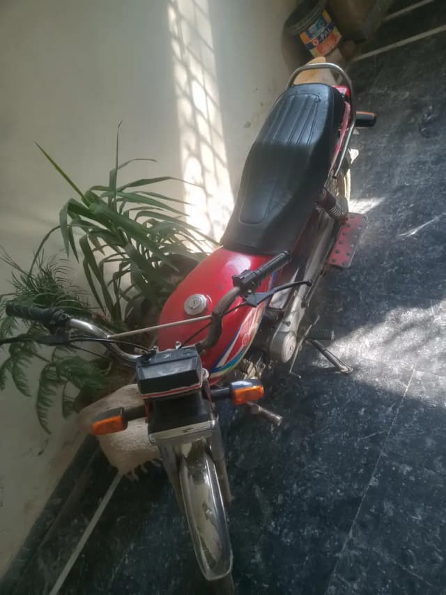 Metro 2023 model for sale