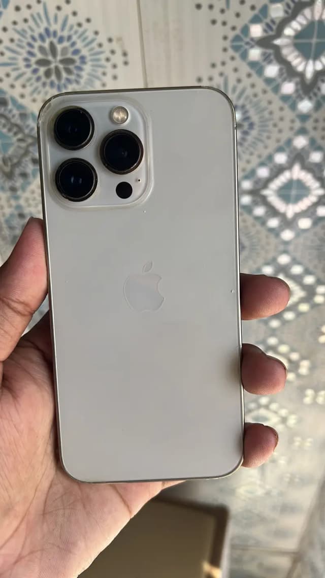 Apple iPhone 13 Pro