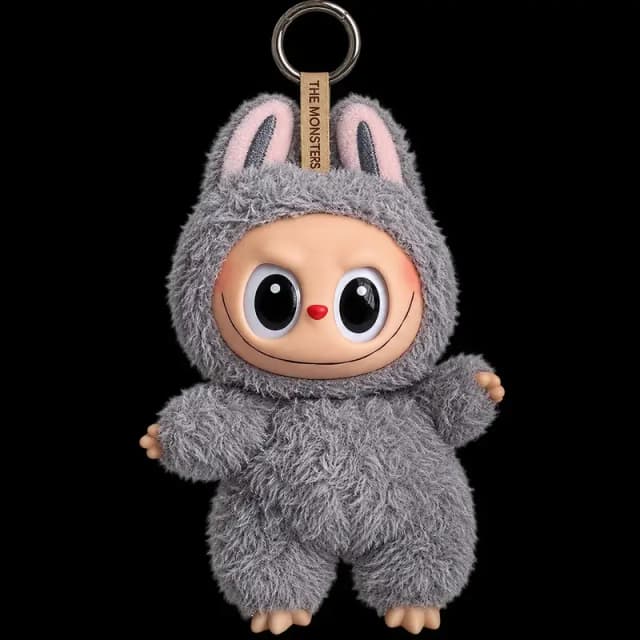Labubu Doll