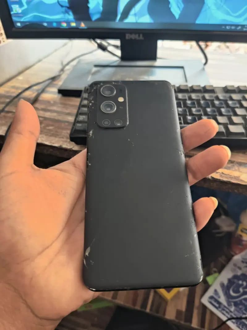 Product Detail