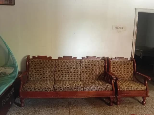 5 seater sofa set for sale