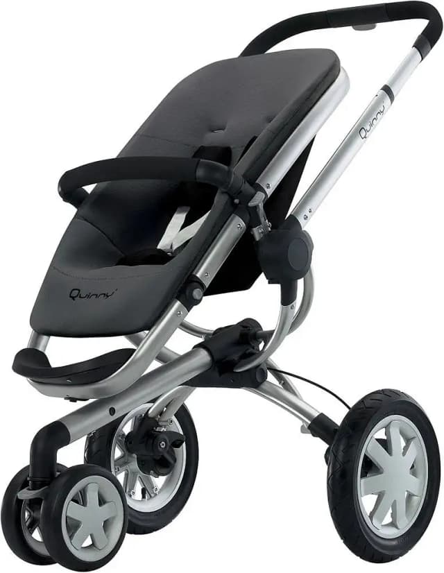 Quinny Baby Stroller / Pram for Sale – Used | Bahawalpur