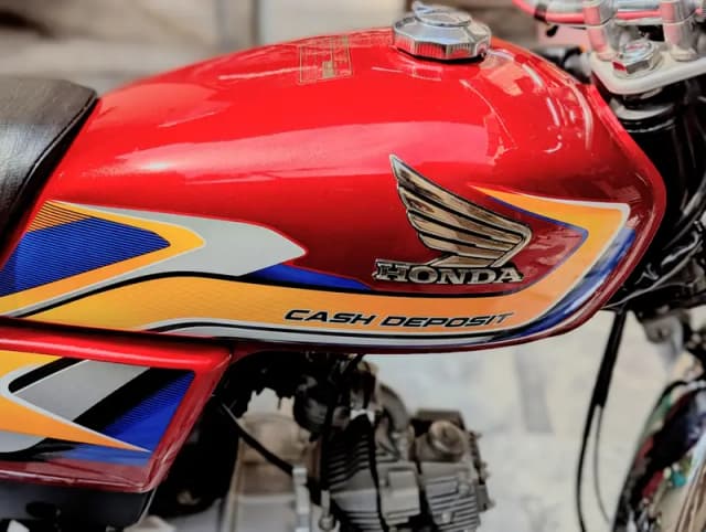 honda CD 70
