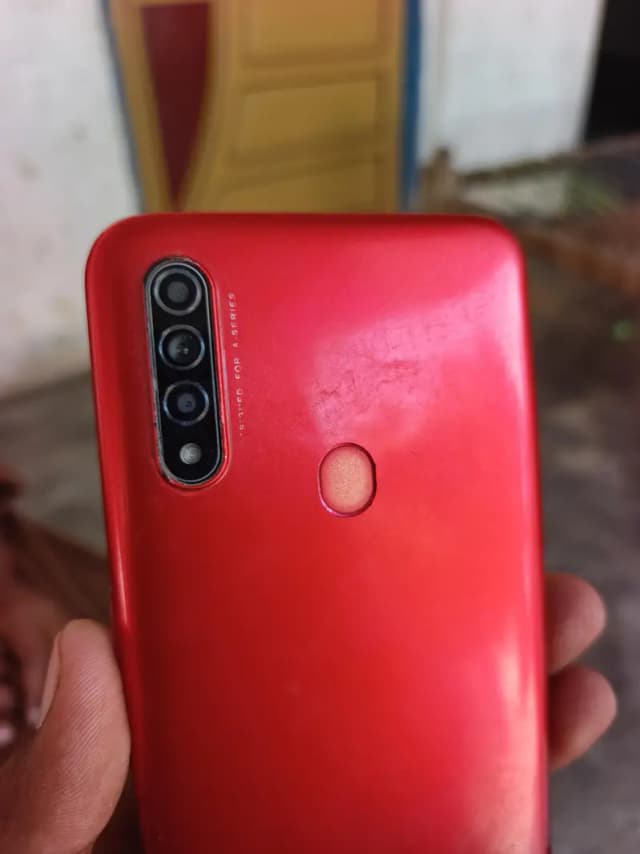 OPPO A31