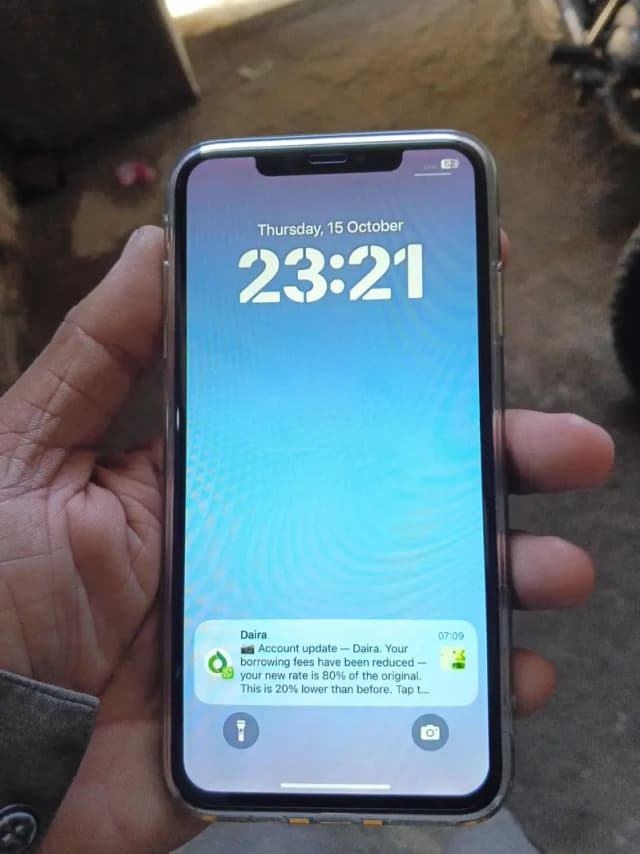 Apple iPhone XS Max