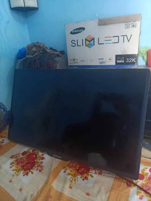Samsung LED TV 32 inch