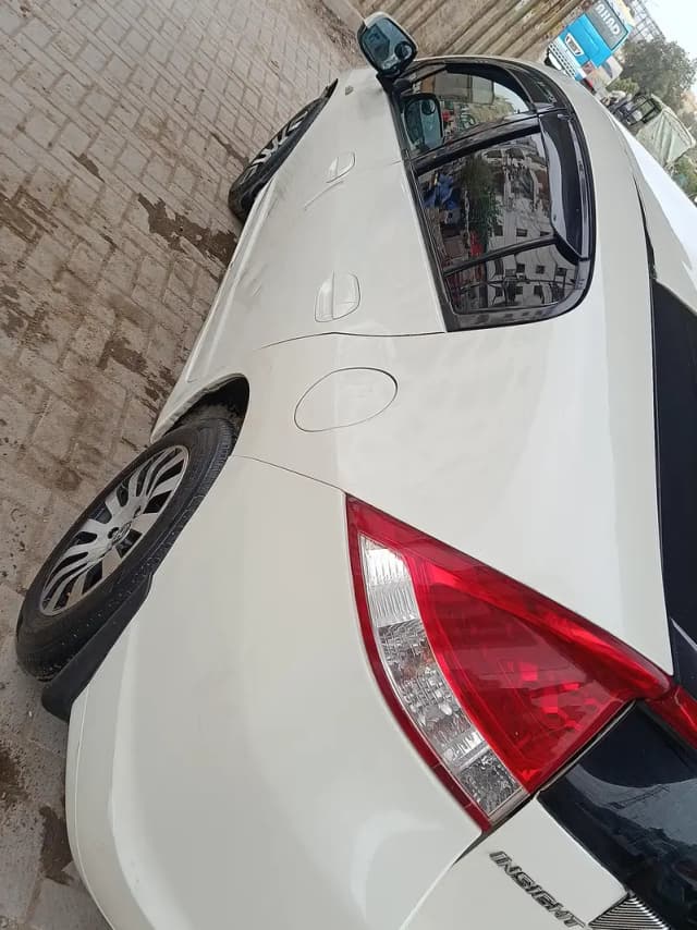 Honda Insight 2010