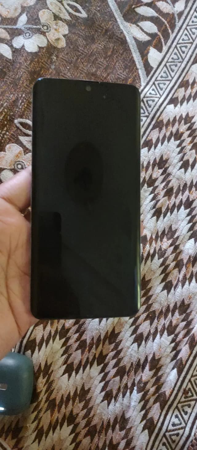 Sharp Aquos Zero 2