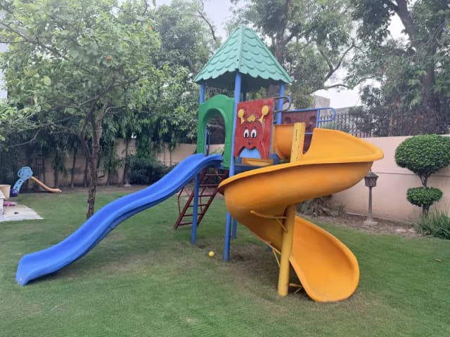 slide