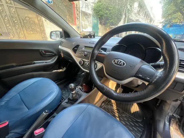 KIA Picanto 2020