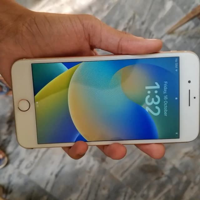Apple iPhone 8 Plus