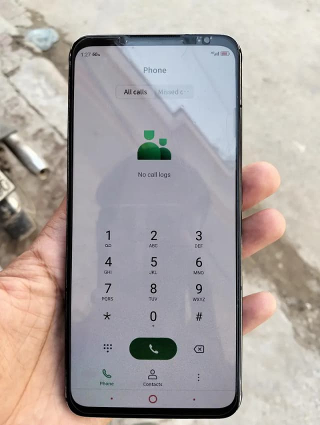 Zte Nubia Red Magic 6 Pro