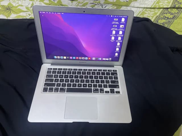 Mac Book Air for sale