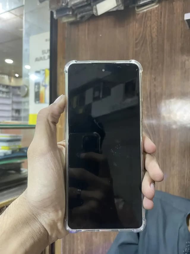 Infinix Hot 40
