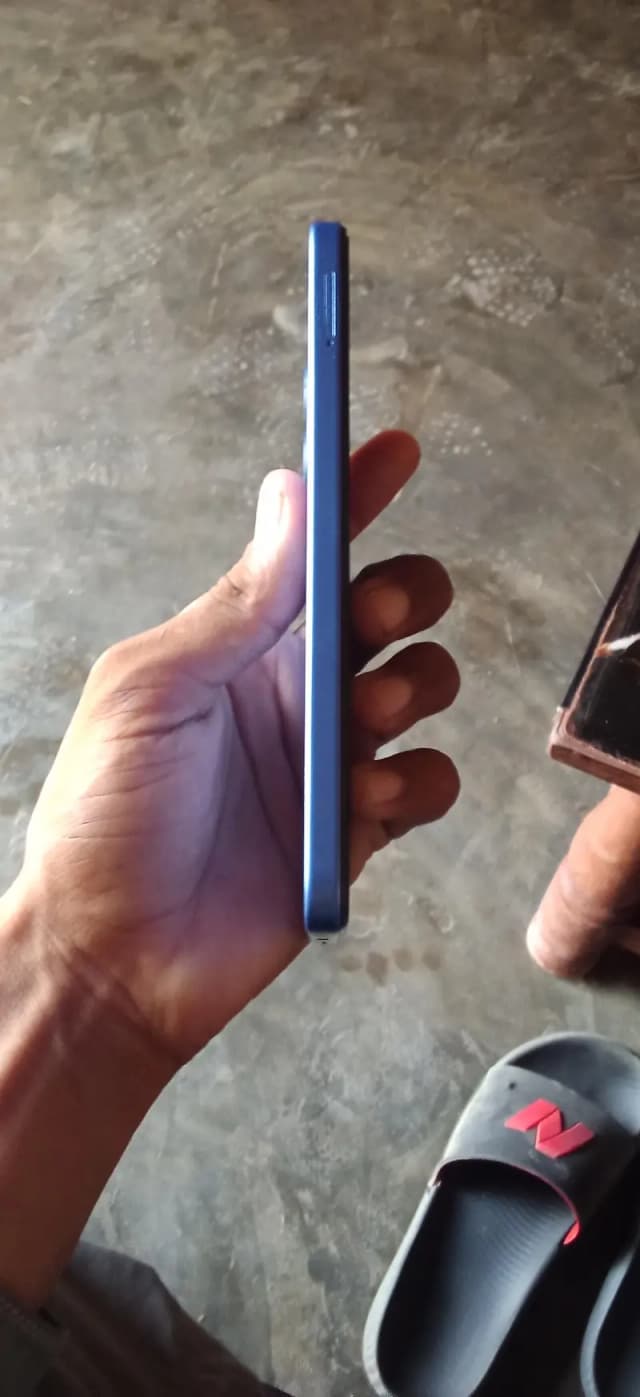 infinx smart 10