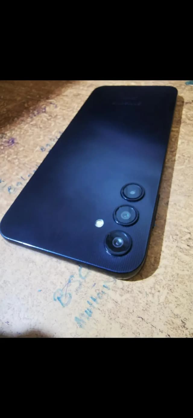 Samsung Mobile A14 full Lush camera Full Ok not Open Not Reaper Ful Ok