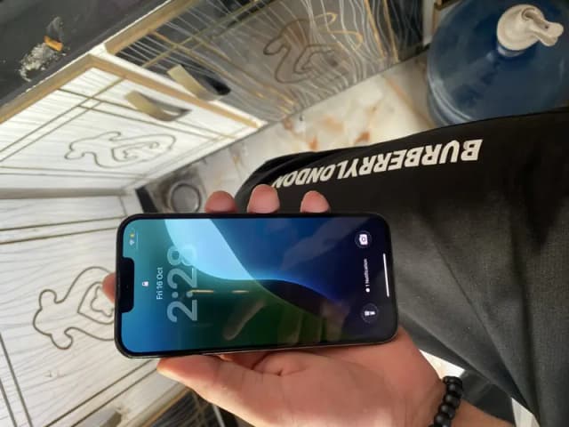 Apple iPhone 13 Pro