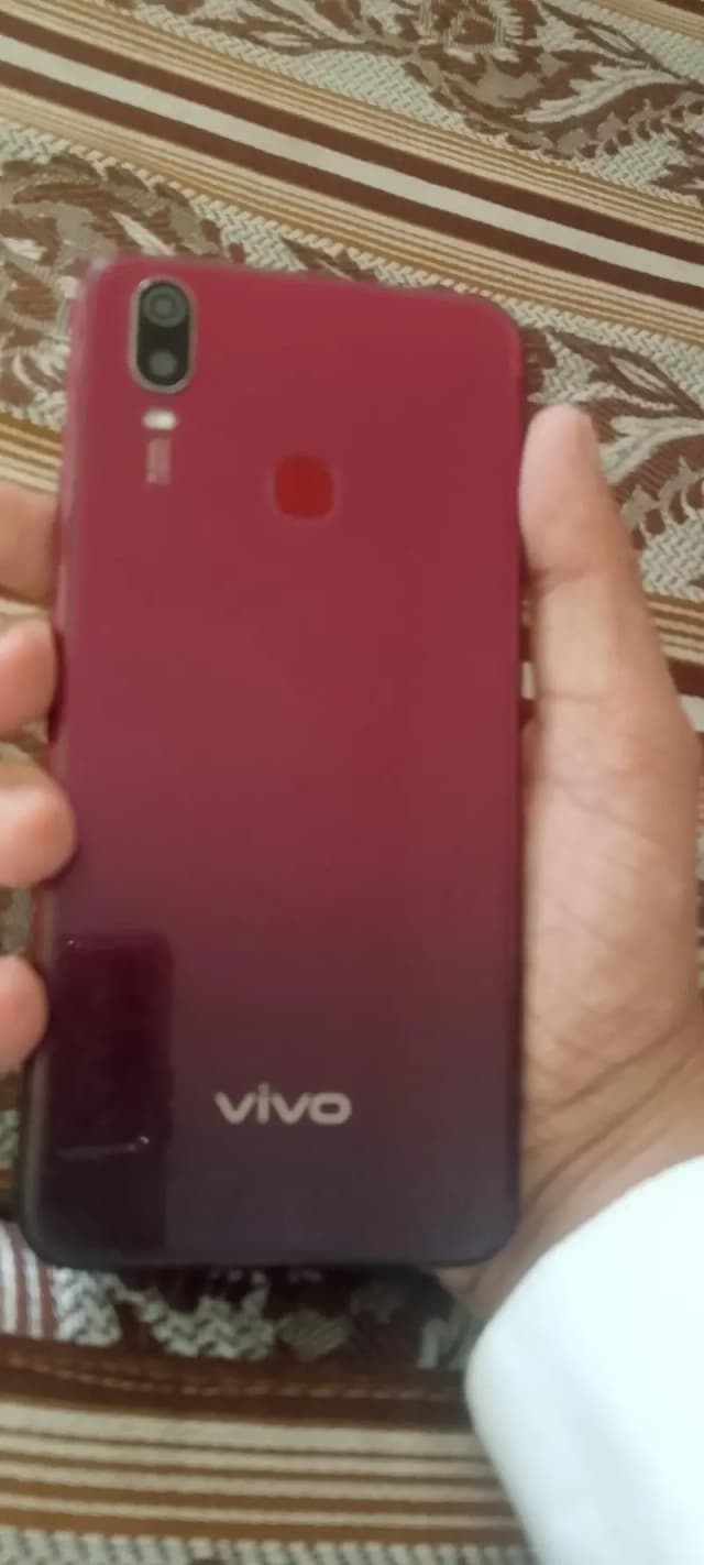 Vivo Y11