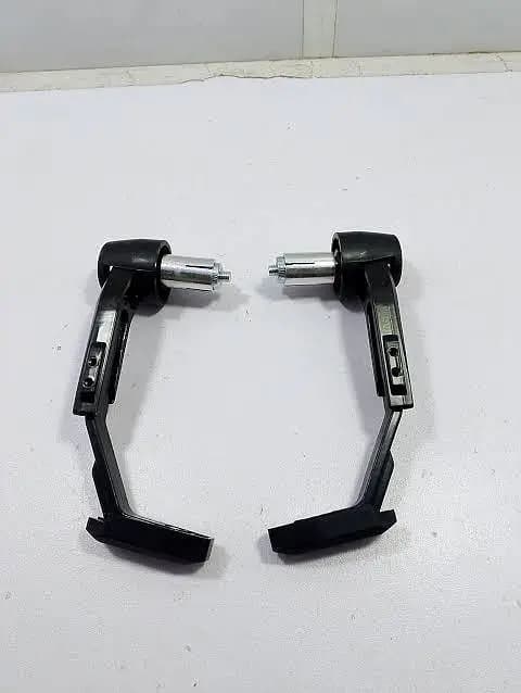 universal lever guards