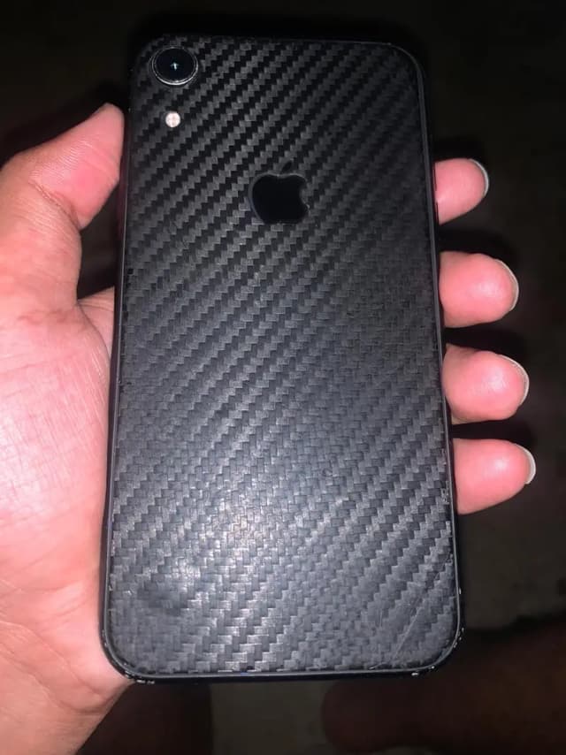 Apple iPhone XR