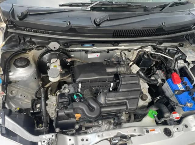 Suzuki Alto 2025