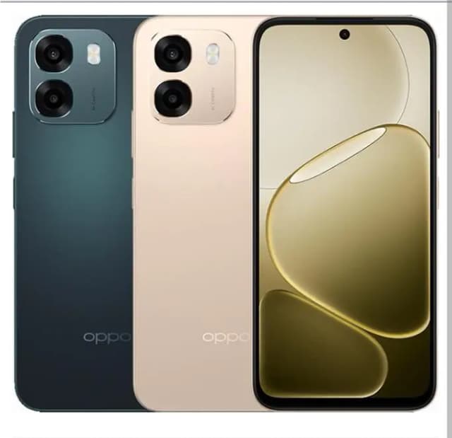 OPPO A6