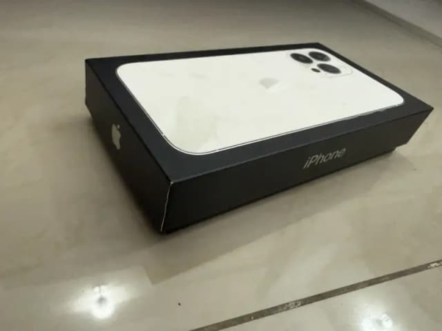 iPhone 13 Pro Max 128 GB PTA Approved