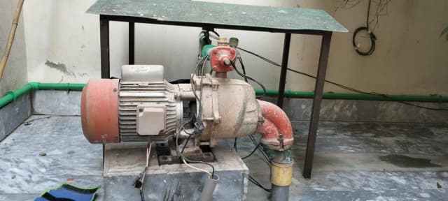 Motor