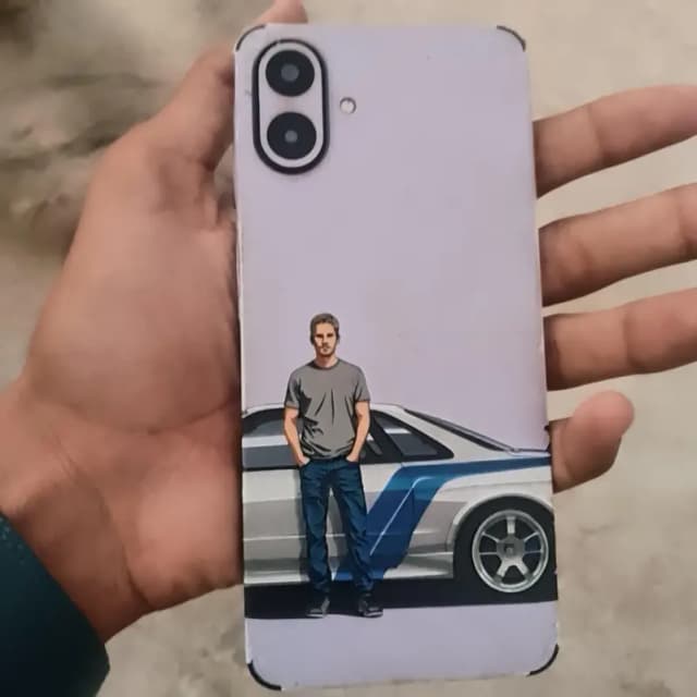 SAMSUNG A07 5G