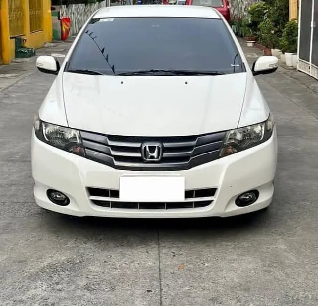 Honda City Ivtec 2009, Total Genuine