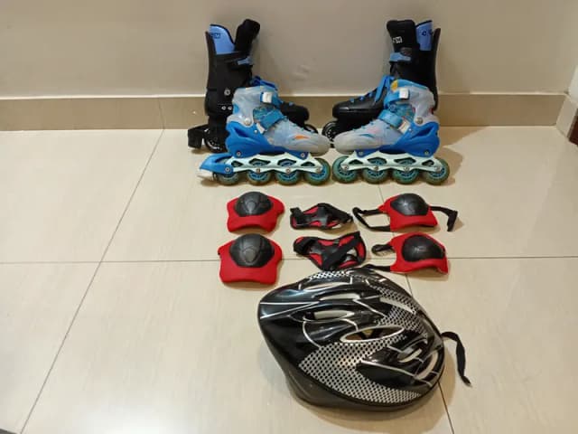 Skates For Sale