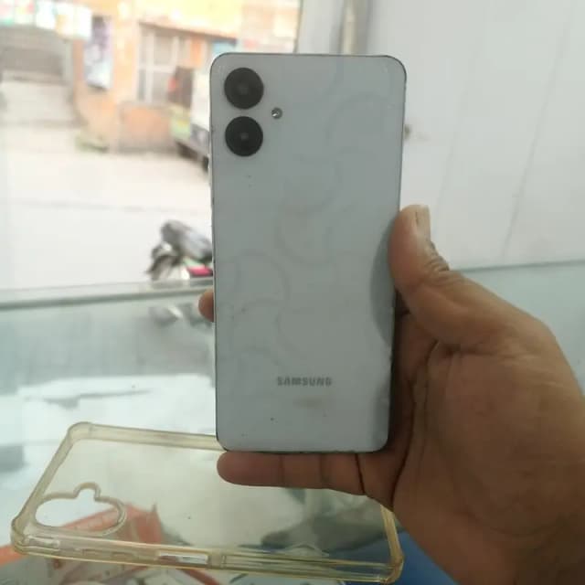 Samsung Mobile A06 non PTA 64gb