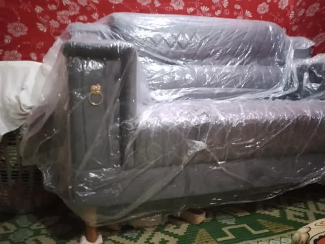 new sofa