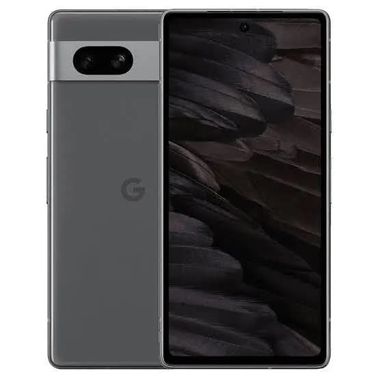 google pixel 7a