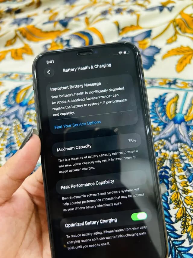 Apple iPhone 11 factory unlock 64gb