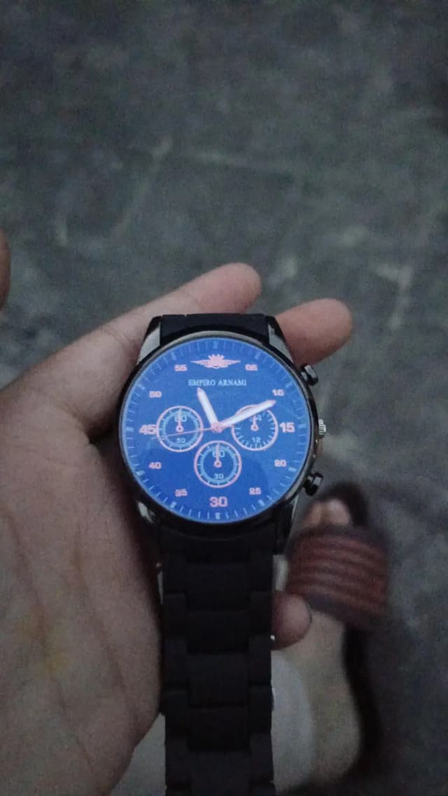this is a beutiful watch