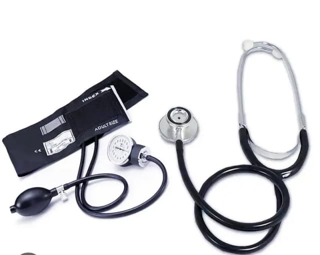 Male Nurse Available