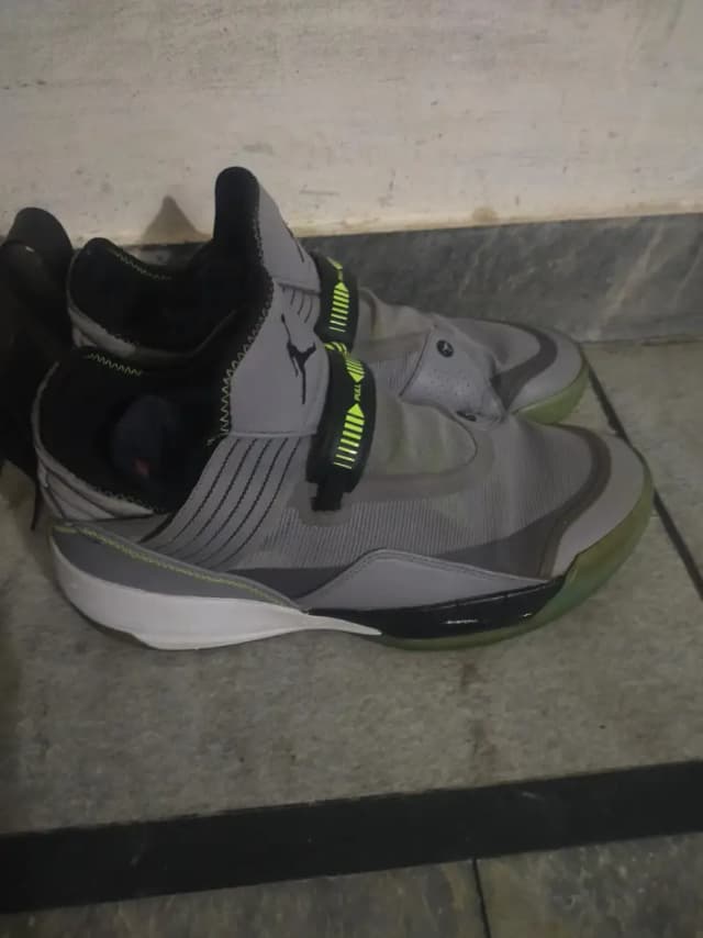 Nike shoes