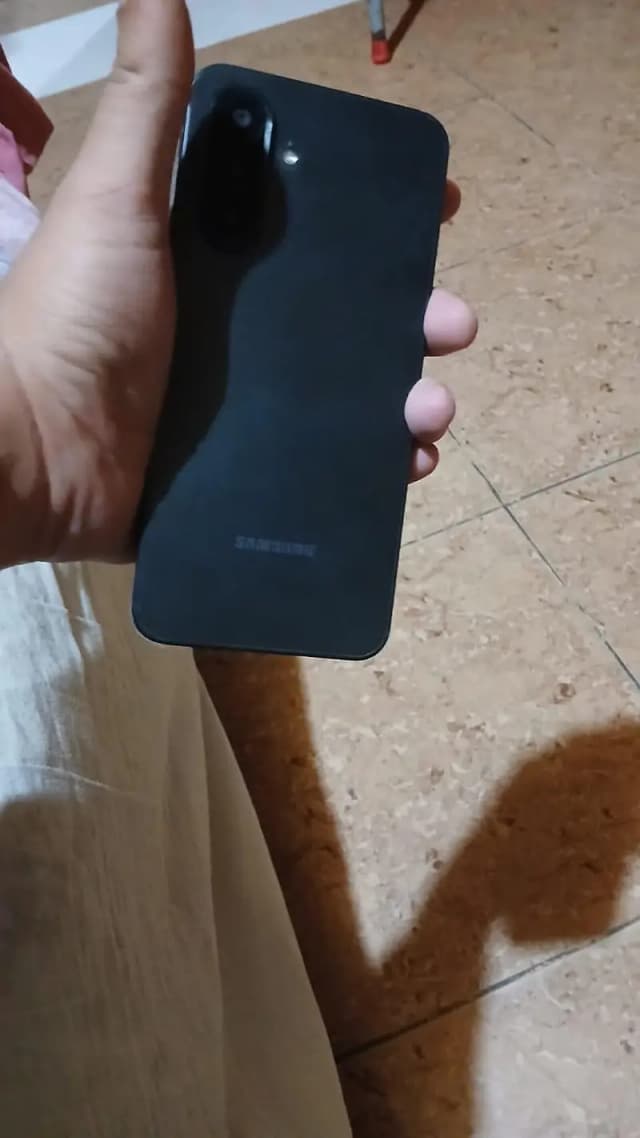 Samsung Mobile A17