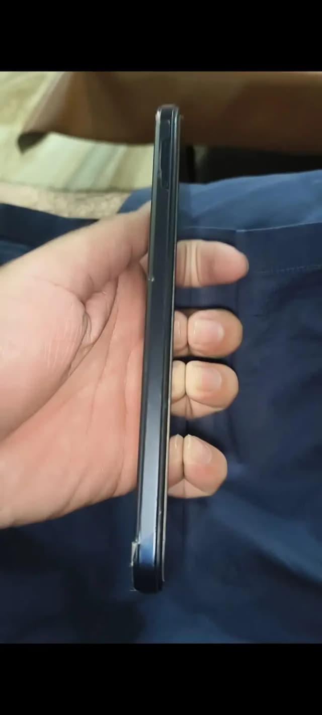 Infinix Note 12 G96