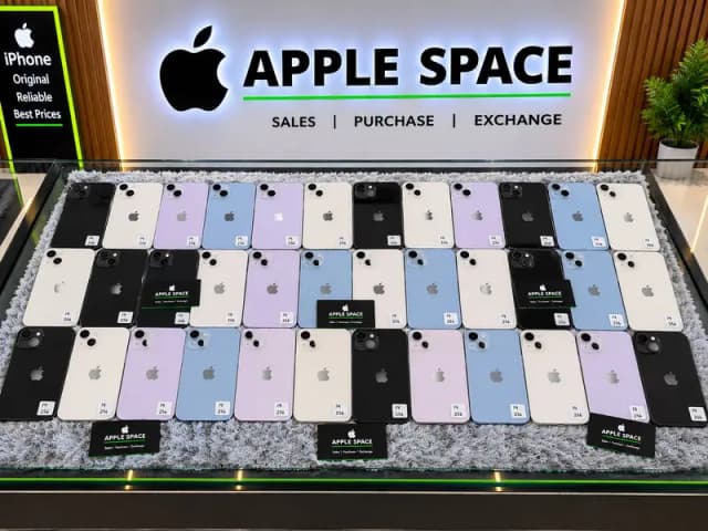 Apple iPhone 14 Jv 128gb Fresh stock available all colours