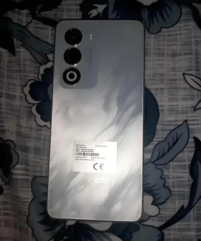 OPPO A5