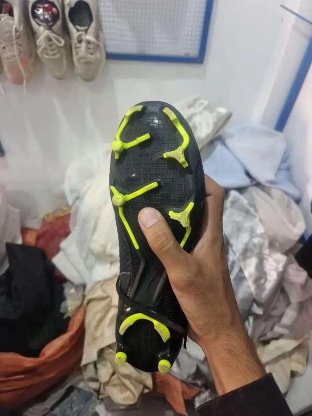Nike Air Zoom