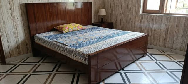 customize water proof sheet bed