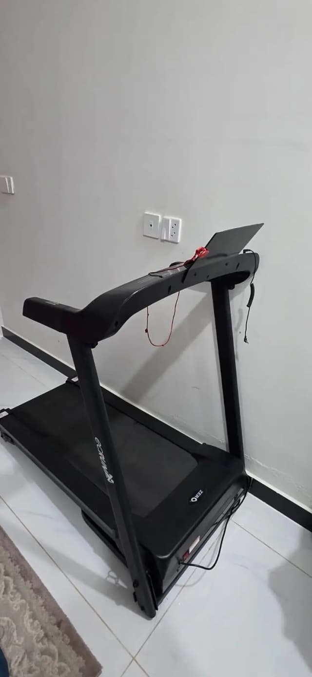 Walking machine/ Running machine / Treadmils/Electronical treadmill