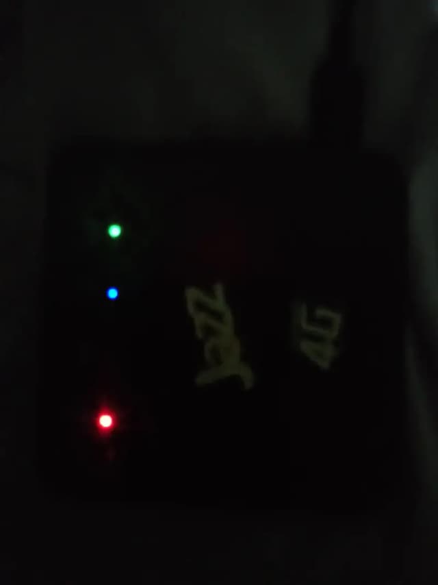 Jazz wifi net divice for sale har sim chalati hai divice